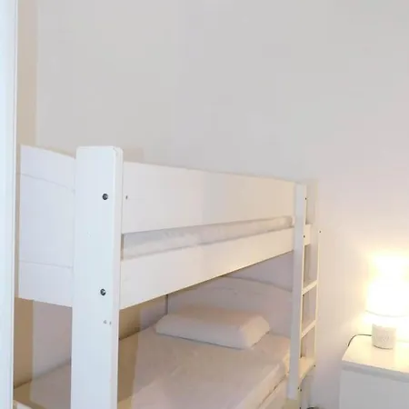Appartement Splendid T1 Bis 
