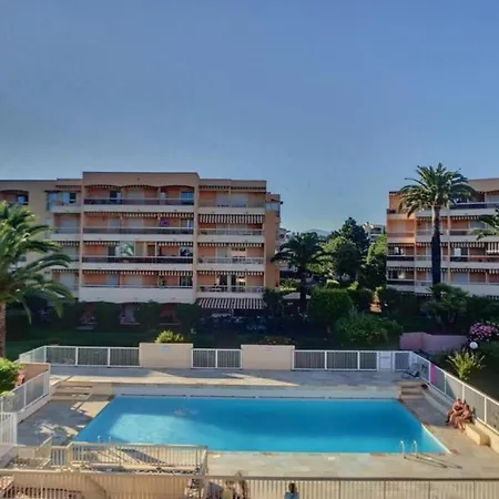 Appartement Splendid T1 Bis 