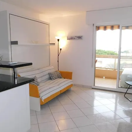 Appartement Splendid T1 Bis 