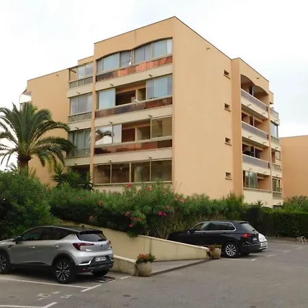 Appartement Splendid T1 Bis 