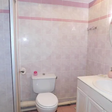 Appartement Splendid T1 Bis 