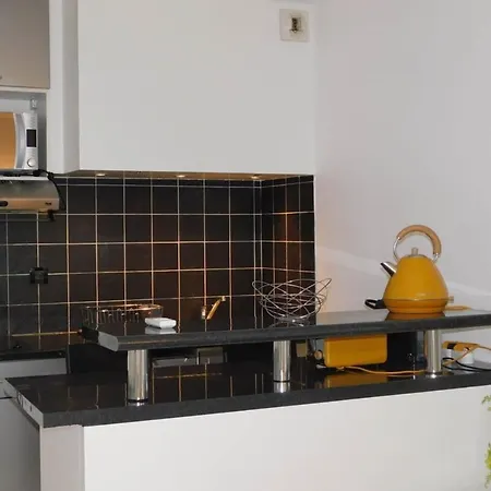 Appartement Splendid T1 Bis 